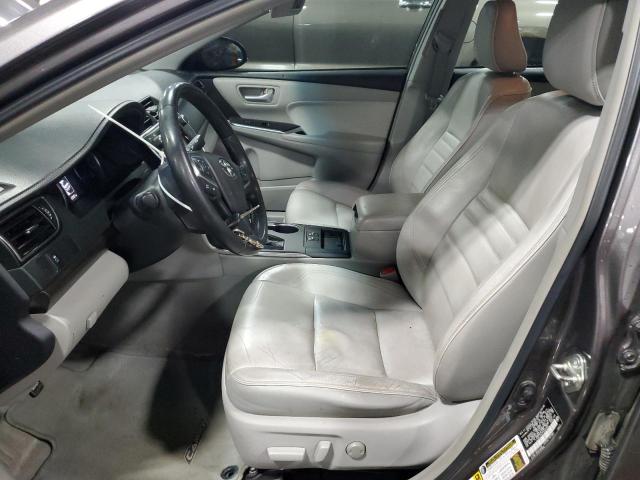 Photo 6 VIN: 4T4BF1FK7FR465089 - TOYOTA CAMRY LE 