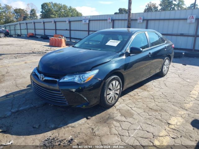 Photo 1 VIN: 4T4BF1FK7FR465657 - TOYOTA CAMRY 