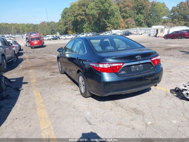 Photo 2 VIN: 4T4BF1FK7FR465657 - TOYOTA CAMRY 