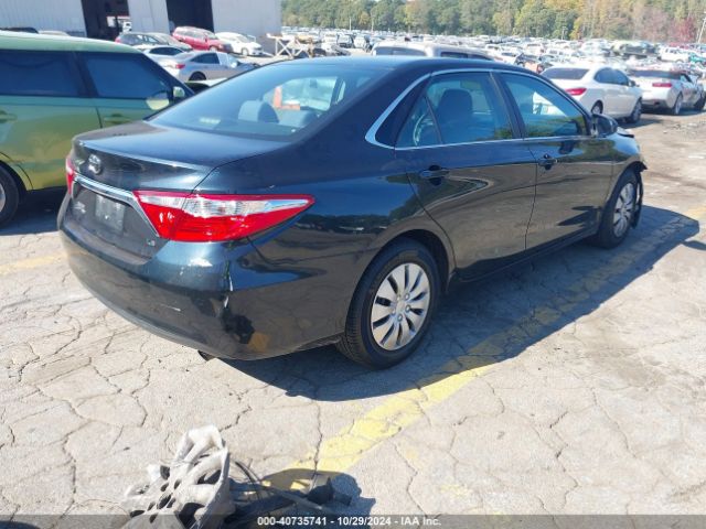 Photo 3 VIN: 4T4BF1FK7FR465657 - TOYOTA CAMRY 