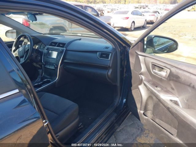 Photo 4 VIN: 4T4BF1FK7FR465657 - TOYOTA CAMRY 