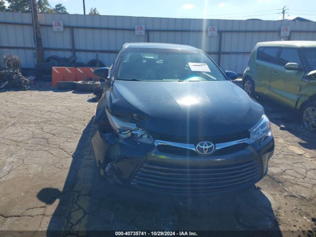 Photo 5 VIN: 4T4BF1FK7FR465657 - TOYOTA CAMRY 