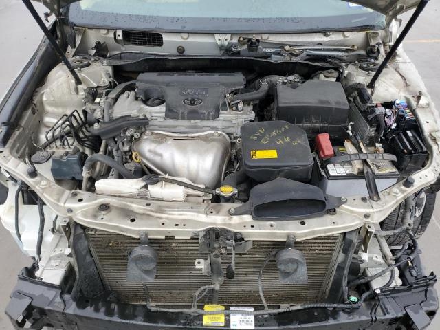 Photo 10 VIN: 4T4BF1FK7FR466579 - TOYOTA CAMRY LE 