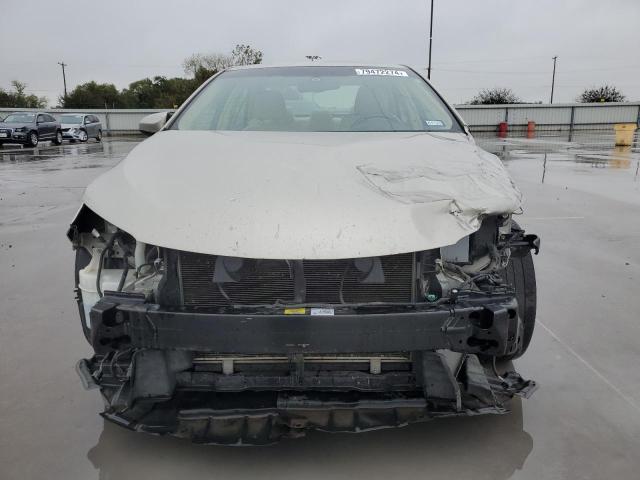 Photo 4 VIN: 4T4BF1FK7FR466579 - TOYOTA CAMRY LE 