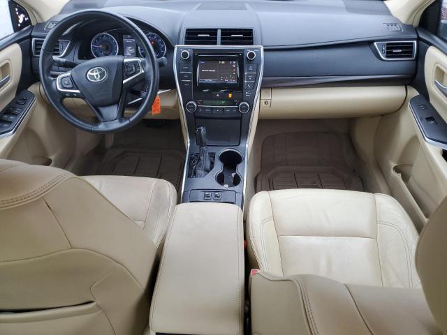 Photo 7 VIN: 4T4BF1FK7FR466579 - TOYOTA CAMRY LE 