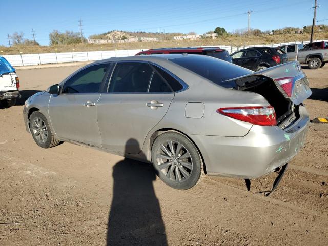 Photo 1 VIN: 4T4BF1FK7FR467621 - TOYOTA CAMRY LE 