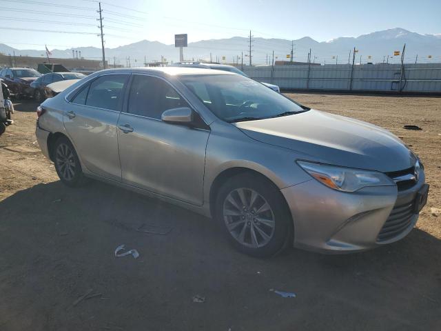 Photo 3 VIN: 4T4BF1FK7FR467621 - TOYOTA CAMRY LE 