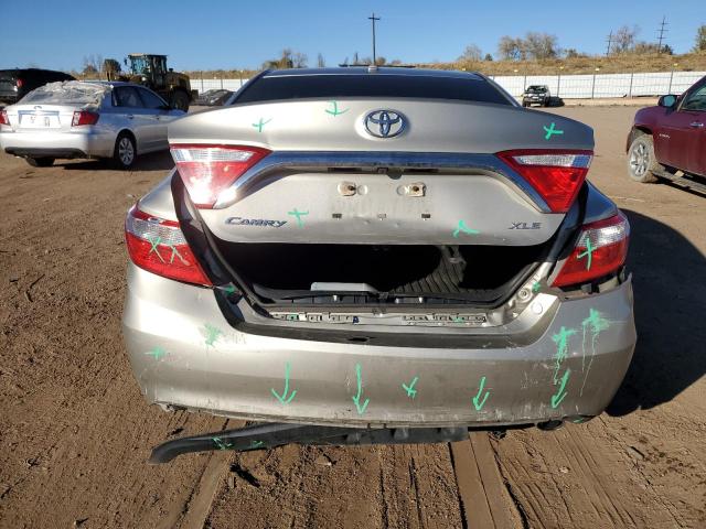 Photo 5 VIN: 4T4BF1FK7FR467621 - TOYOTA CAMRY LE 