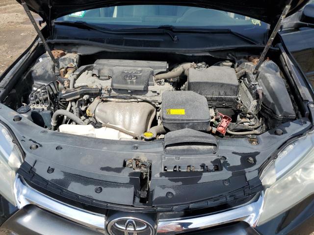 Photo 10 VIN: 4T4BF1FK7FR468025 - TOYOTA CAMRY 