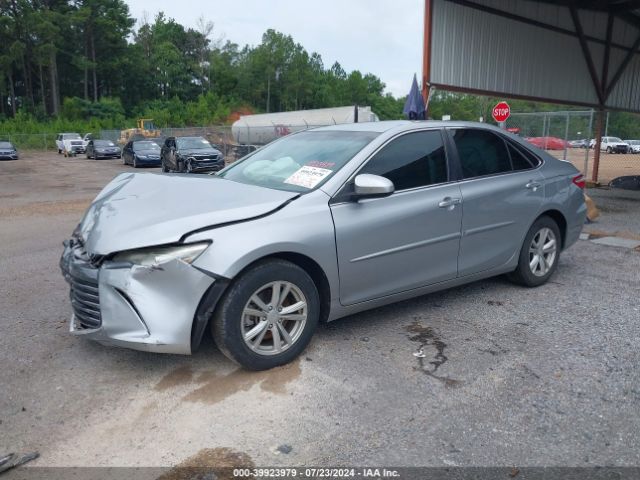 Photo 1 VIN: 4T4BF1FK7FR468848 - TOYOTA CAMRY 