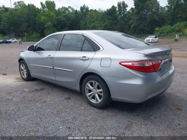 Photo 2 VIN: 4T4BF1FK7FR468848 - TOYOTA CAMRY 