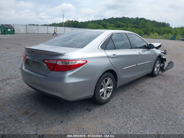 Photo 3 VIN: 4T4BF1FK7FR468848 - TOYOTA CAMRY 