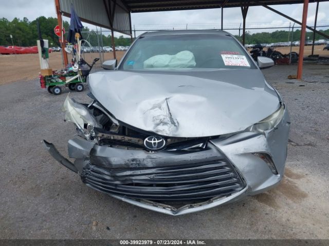 Photo 5 VIN: 4T4BF1FK7FR468848 - TOYOTA CAMRY 