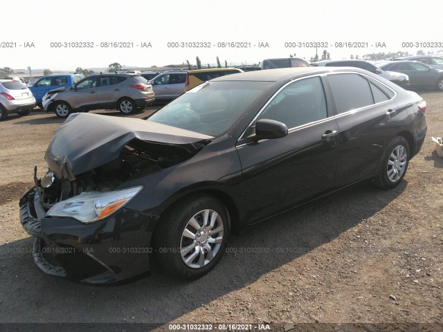 Photo 1 VIN: 4T4BF1FK7FR470339 - TOYOTA CAMRY 