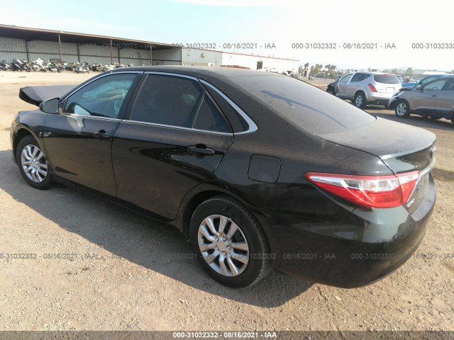 Photo 2 VIN: 4T4BF1FK7FR470339 - TOYOTA CAMRY 