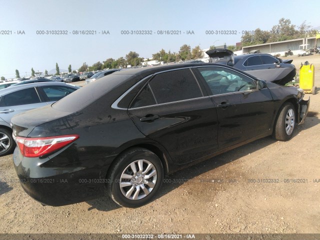 Photo 3 VIN: 4T4BF1FK7FR470339 - TOYOTA CAMRY 