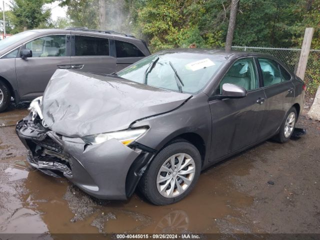 Photo 1 VIN: 4T4BF1FK7FR472897 - TOYOTA CAMRY 