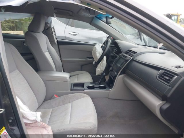 Photo 4 VIN: 4T4BF1FK7FR472897 - TOYOTA CAMRY 