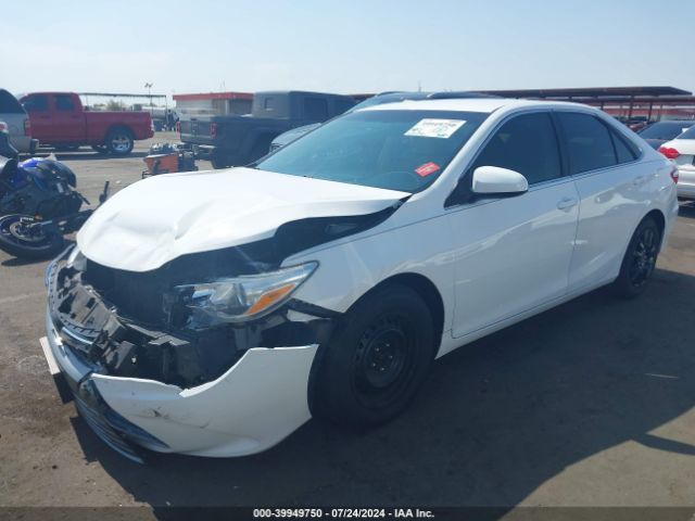 Photo 1 VIN: 4T4BF1FK7FR474228 - TOYOTA CAMRY 