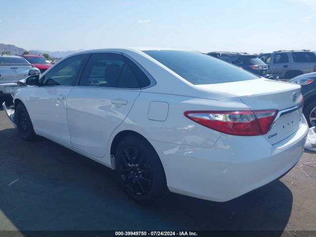 Photo 2 VIN: 4T4BF1FK7FR474228 - TOYOTA CAMRY 