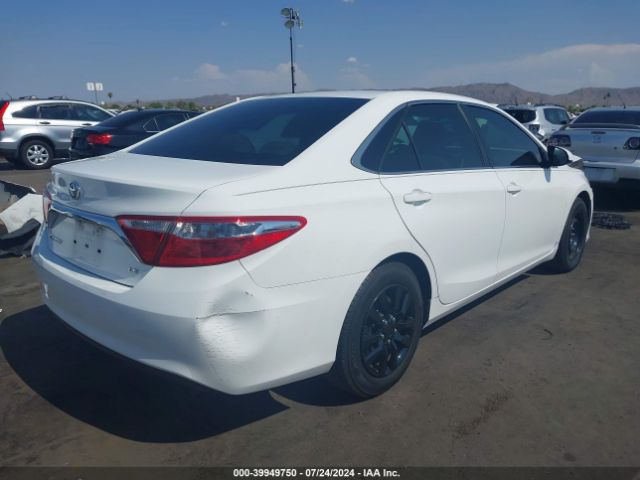 Photo 3 VIN: 4T4BF1FK7FR474228 - TOYOTA CAMRY 