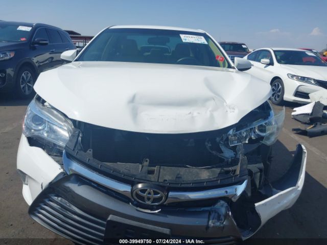 Photo 5 VIN: 4T4BF1FK7FR474228 - TOYOTA CAMRY 