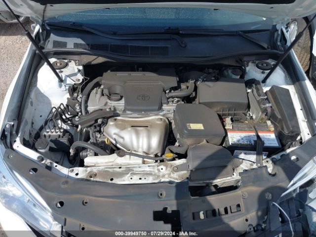 Photo 9 VIN: 4T4BF1FK7FR474228 - TOYOTA CAMRY 