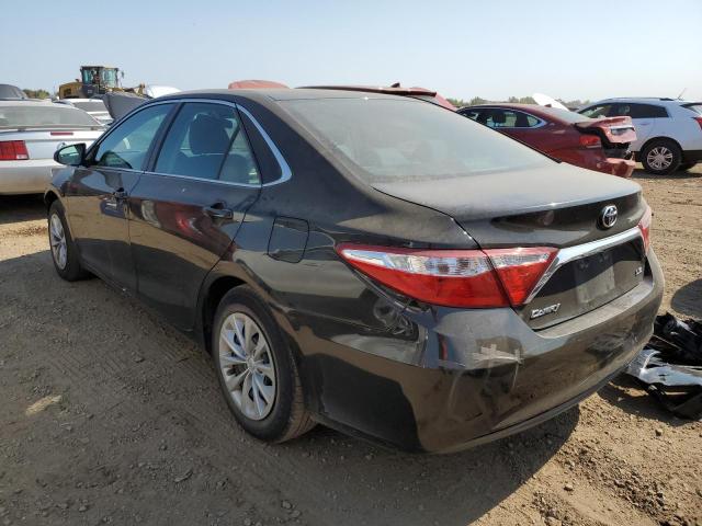 Photo 1 VIN: 4T4BF1FK7FR474911 - TOYOTA CAMRY LE 