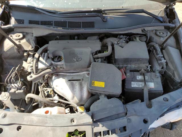 Photo 10 VIN: 4T4BF1FK7FR474911 - TOYOTA CAMRY LE 