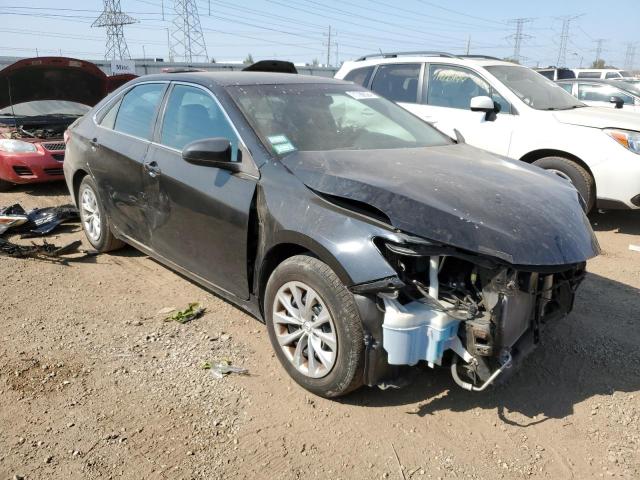 Photo 3 VIN: 4T4BF1FK7FR474911 - TOYOTA CAMRY LE 