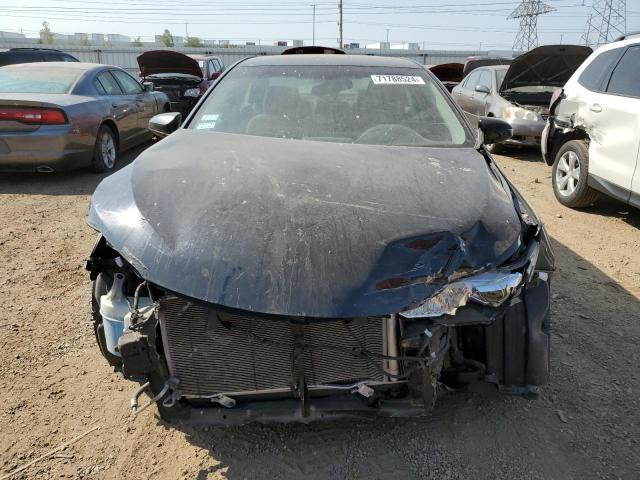 Photo 4 VIN: 4T4BF1FK7FR474911 - TOYOTA CAMRY LE 