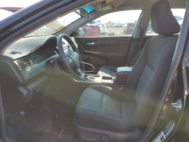 Photo 6 VIN: 4T4BF1FK7FR474911 - TOYOTA CAMRY LE 