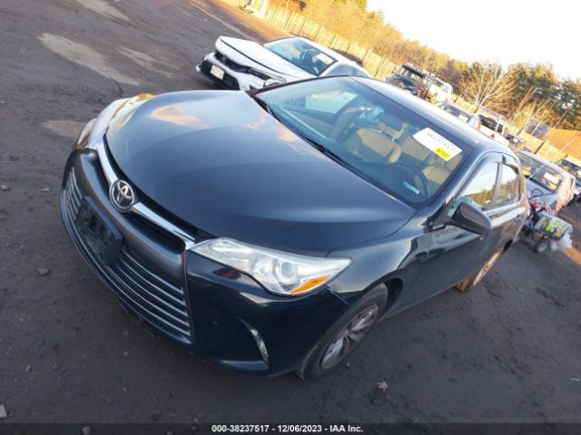 Photo 1 VIN: 4T4BF1FK7FR475444 - TOYOTA CAMRY 