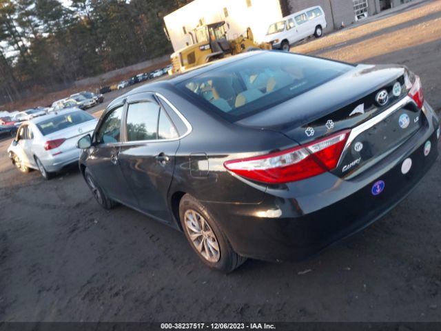 Photo 2 VIN: 4T4BF1FK7FR475444 - TOYOTA CAMRY 