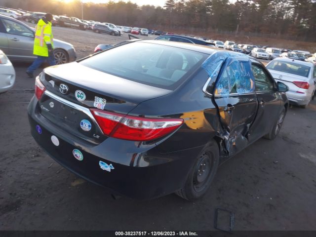 Photo 3 VIN: 4T4BF1FK7FR475444 - TOYOTA CAMRY 