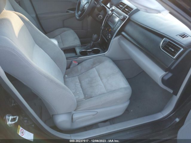 Photo 4 VIN: 4T4BF1FK7FR475444 - TOYOTA CAMRY 