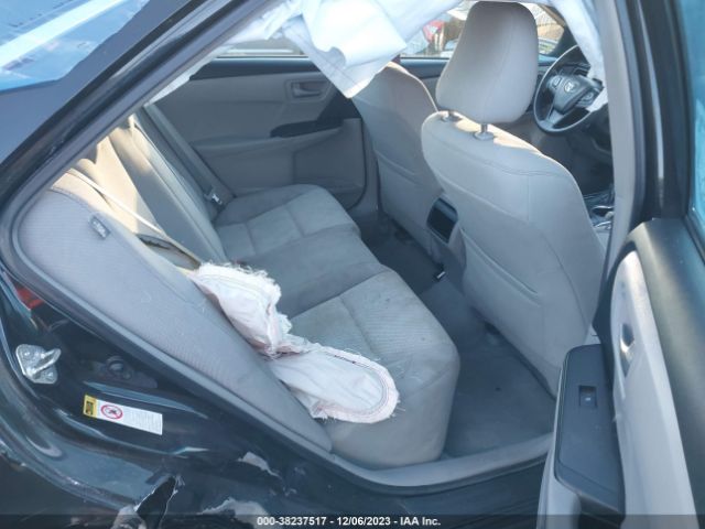 Photo 7 VIN: 4T4BF1FK7FR475444 - TOYOTA CAMRY 