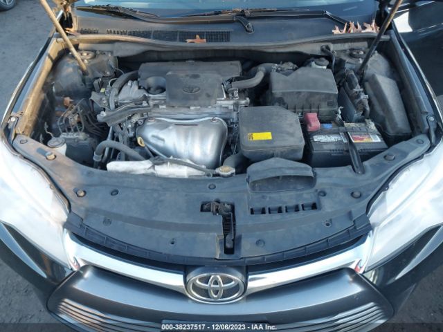 Photo 9 VIN: 4T4BF1FK7FR475444 - TOYOTA CAMRY 