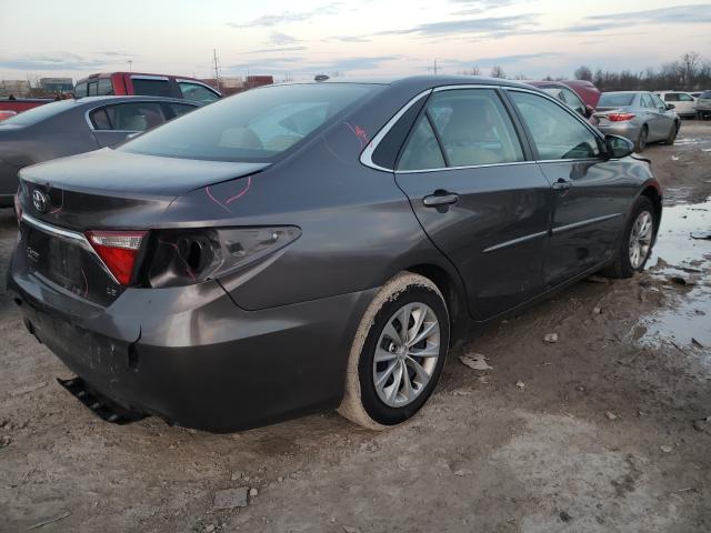 Photo 3 VIN: 4T4BF1FK7FR475881 - TOYOTA CAMRY LE 