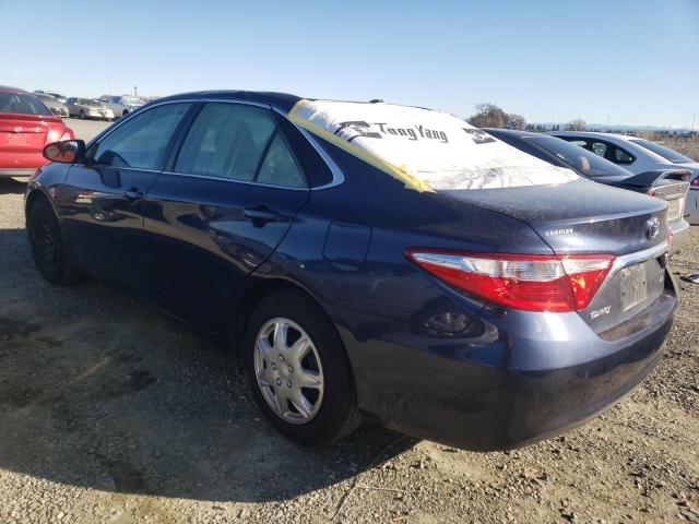 Photo 1 VIN: 4T4BF1FK7FR478277 - TOYOTA CAMRY LE 