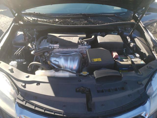 Photo 10 VIN: 4T4BF1FK7FR478277 - TOYOTA CAMRY LE 