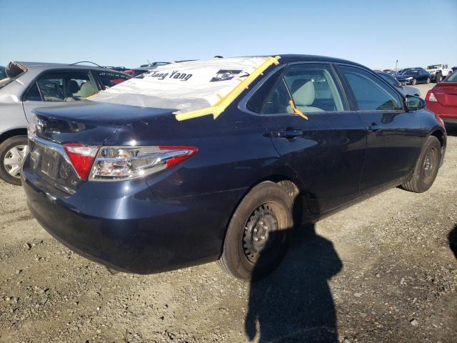 Photo 2 VIN: 4T4BF1FK7FR478277 - TOYOTA CAMRY LE 