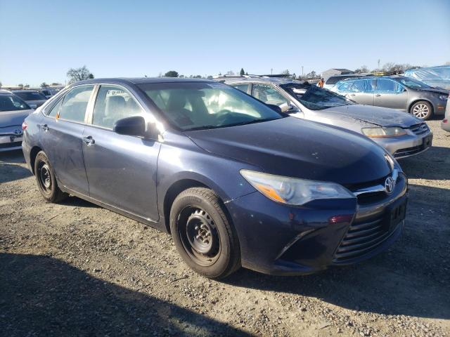 Photo 3 VIN: 4T4BF1FK7FR478277 - TOYOTA CAMRY LE 