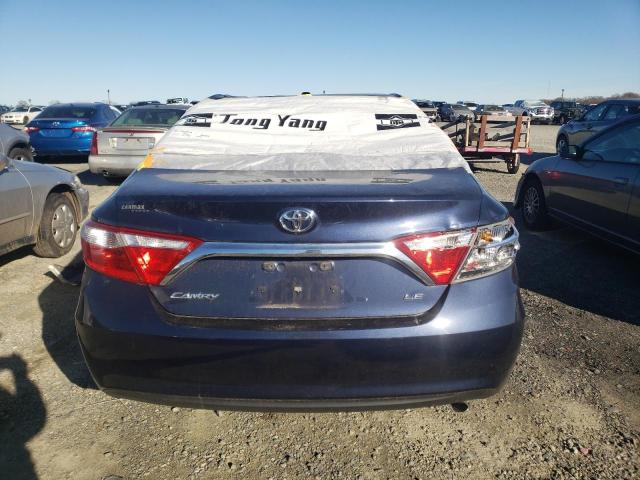 Photo 5 VIN: 4T4BF1FK7FR478277 - TOYOTA CAMRY LE 