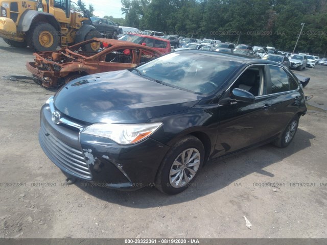 Photo 1 VIN: 4T4BF1FK7FR479462 - TOYOTA CAMRY 