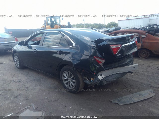 Photo 2 VIN: 4T4BF1FK7FR479462 - TOYOTA CAMRY 