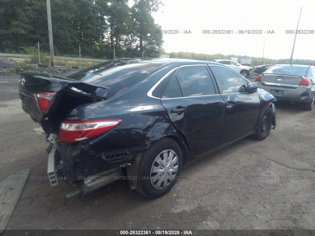 Photo 3 VIN: 4T4BF1FK7FR479462 - TOYOTA CAMRY 