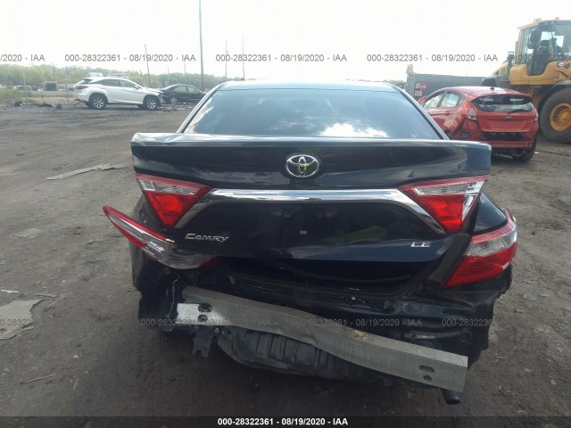 Photo 5 VIN: 4T4BF1FK7FR479462 - TOYOTA CAMRY 