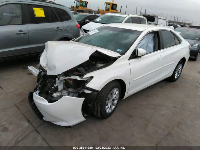 Photo 1 VIN: 4T4BF1FK7FR480370 - TOYOTA CAMRY 