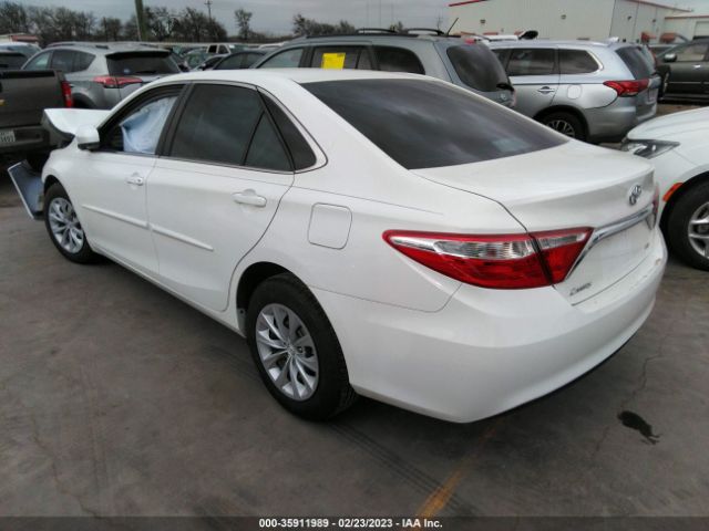 Photo 2 VIN: 4T4BF1FK7FR480370 - TOYOTA CAMRY 